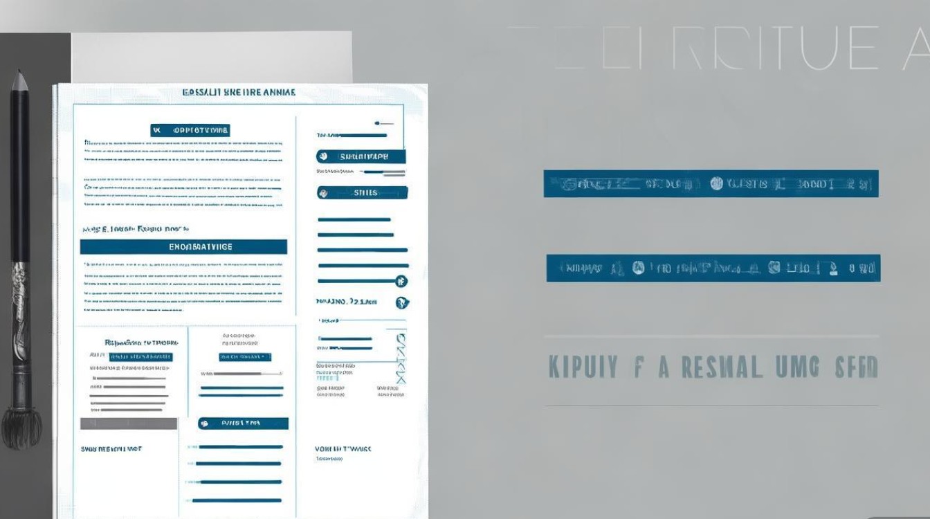 个人简历如何撰写？有哪些关键要素和技巧需掌握？-图1