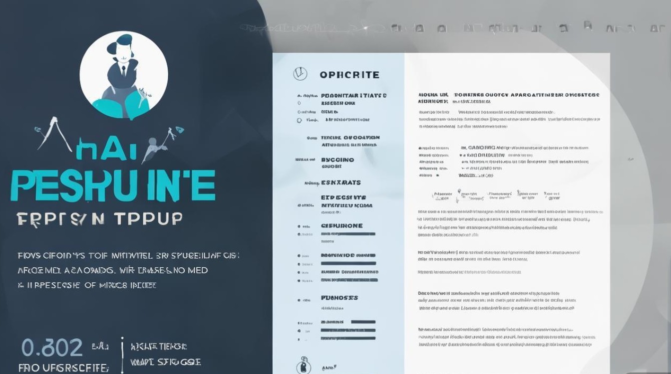 个人简历如何撰写？有哪些关键要素和技巧需掌握？-图2