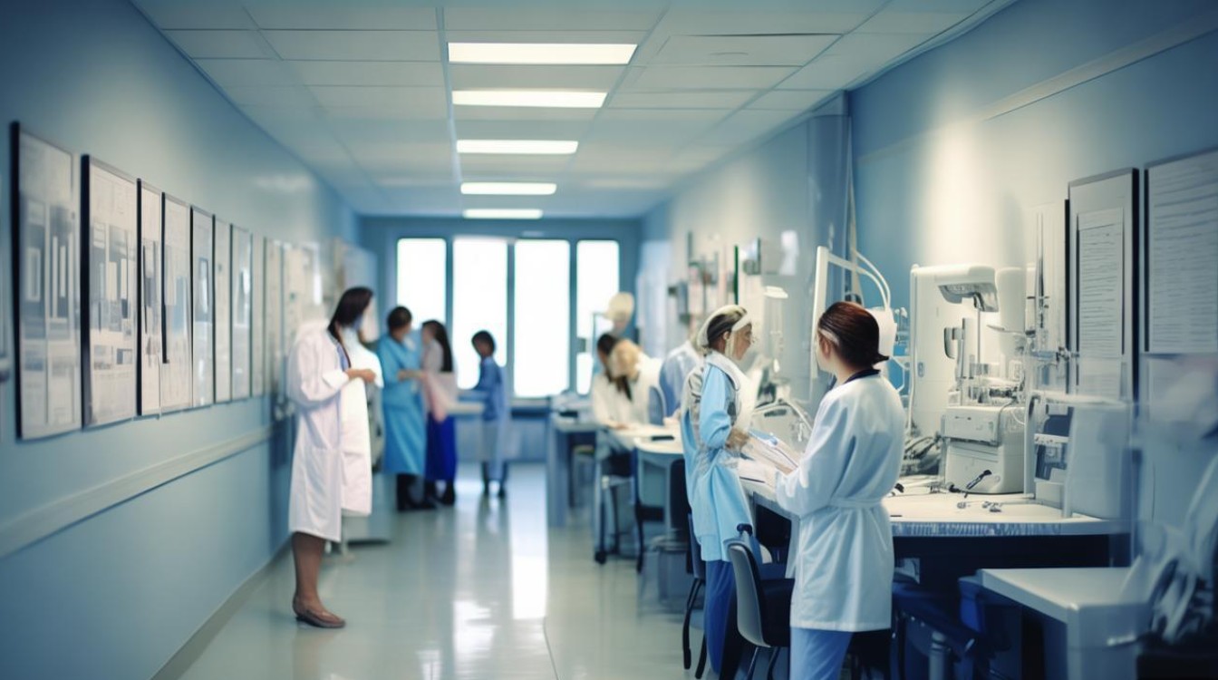 医院工作经历界定标准是什么？如何准确描述工作内容？-图1