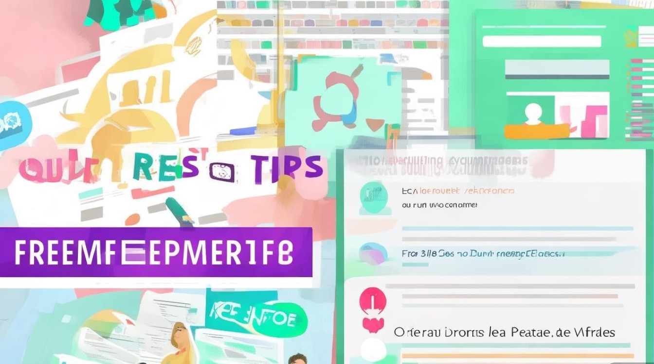 免费获取简历有哪些途径？揭秘免费简历获取全攻略！-图2