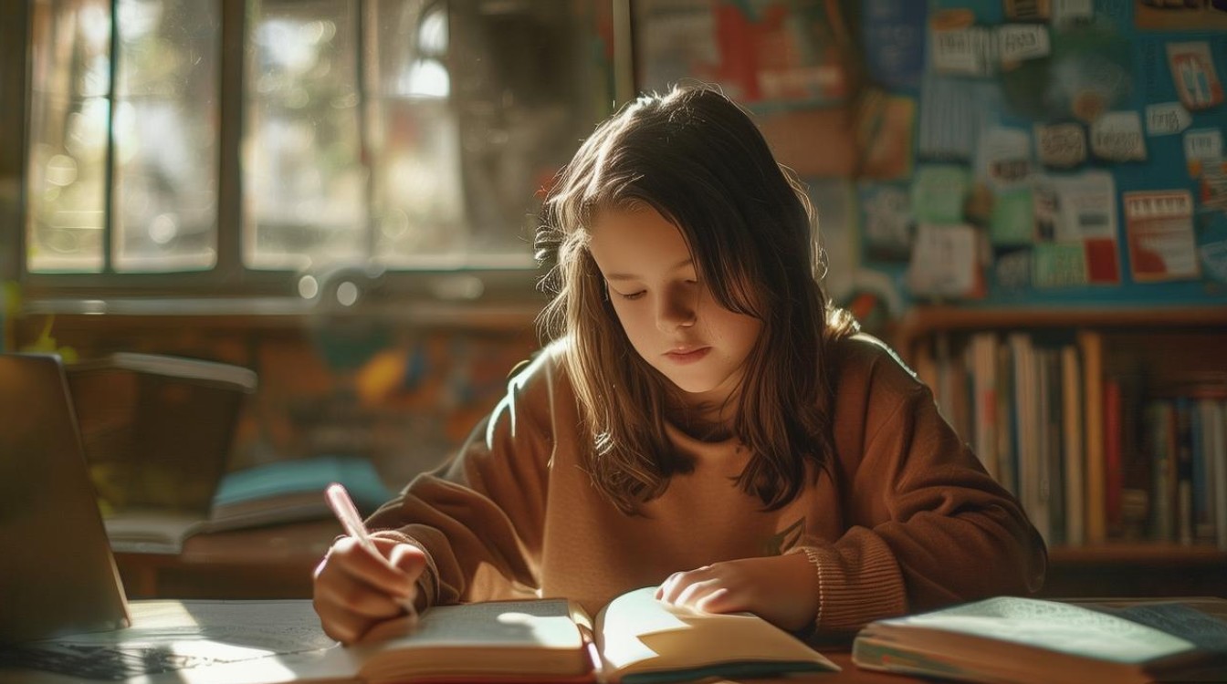 如何在作文中巧妙融入老师的话语,让老师的形象更加立体生动?-图1 如何在作文中巧妙融入老师的话语,让老师的形象更加立体生动?-图1