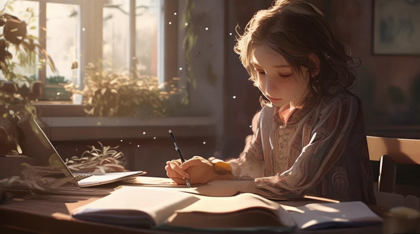 如何在作文中巧妙融入老师的话语,让老师的形象更加立体生动?-图2 如何在作文中巧妙融入老师的话语,让老师的形象更加立体生动?-图2