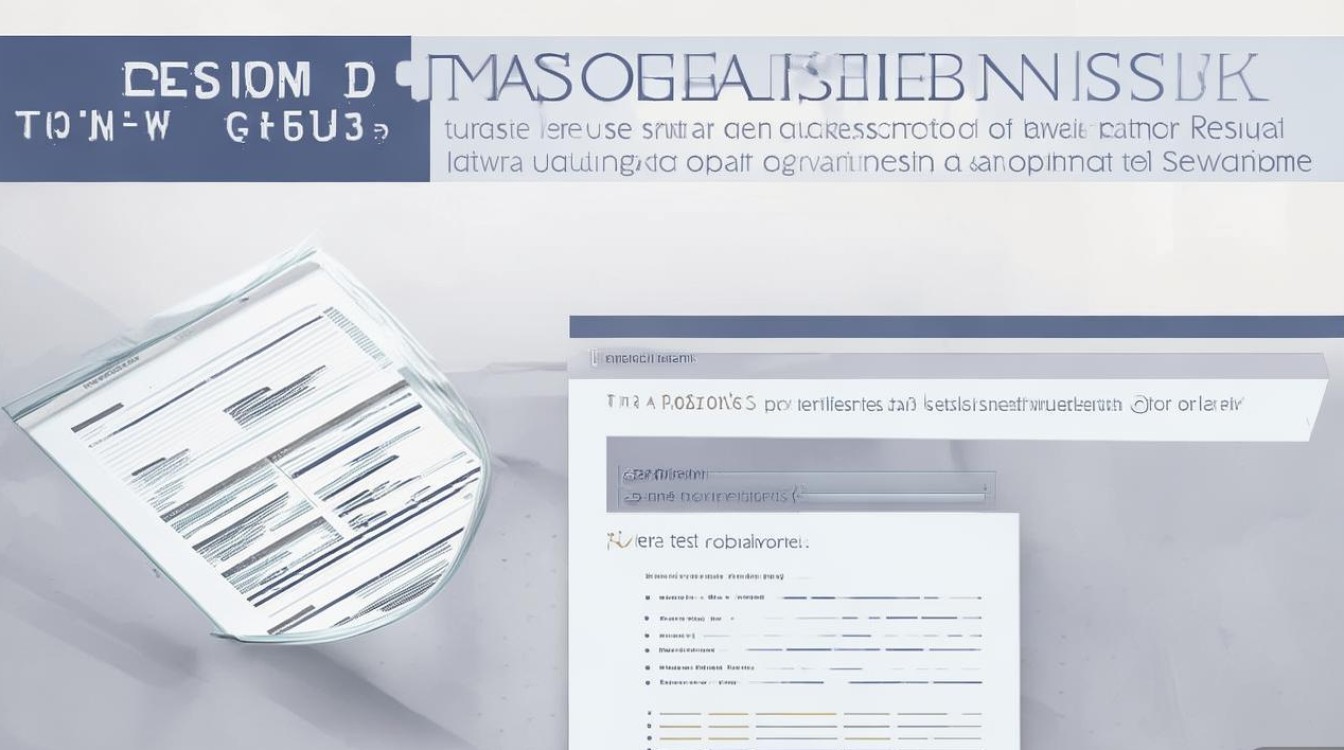 简历个人评估如何精准撰写?评定部分有哪些关键要素?-图3 简历个人评估如何精准撰写?评定部分有哪些关键要素?-图3