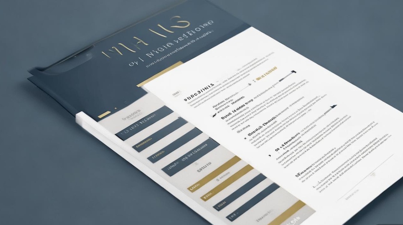 求职简历如何专业订装？哪种订装方式更适合求职？-图2