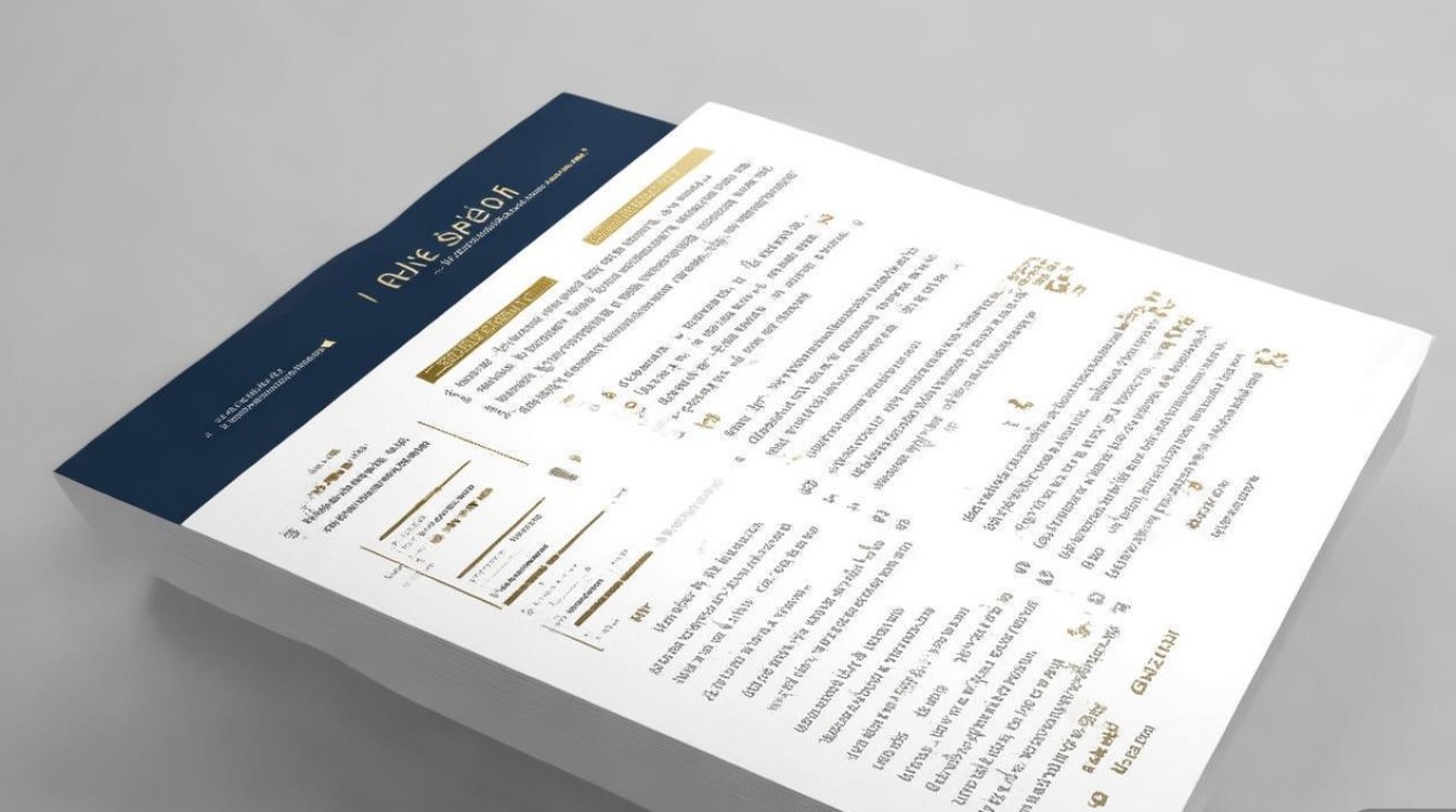 求职简历如何专业订装？哪种订装方式更适合求职？-图3