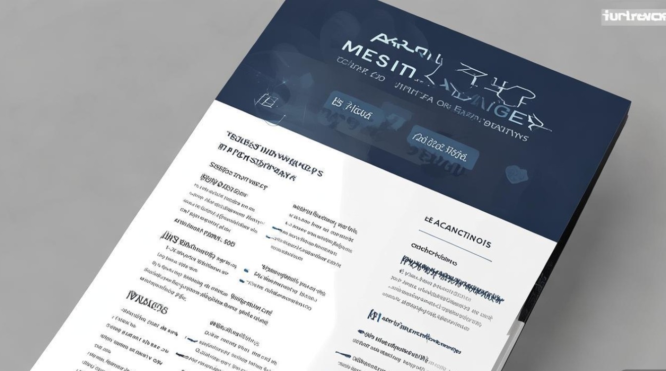 如何撰写优秀美工主管简历？范文解析与写作技巧揭秘-图3