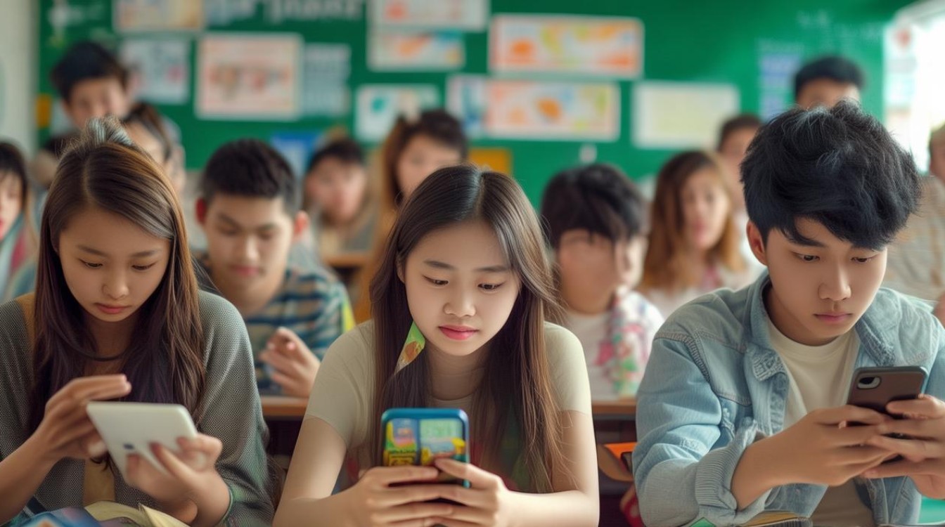 沉迷网络手机作文300字,如何巧妙表达戒网瘾的思考与决心?-图1 沉迷网络手机作文300字,如何巧妙表达戒网瘾的思考与决心?-图1