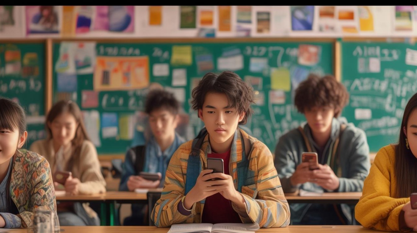 沉迷网络手机作文300字,如何巧妙表达戒网瘾的思考与决心?-图3 沉迷网络手机作文300字,如何巧妙表达戒网瘾的思考与决心?-图3