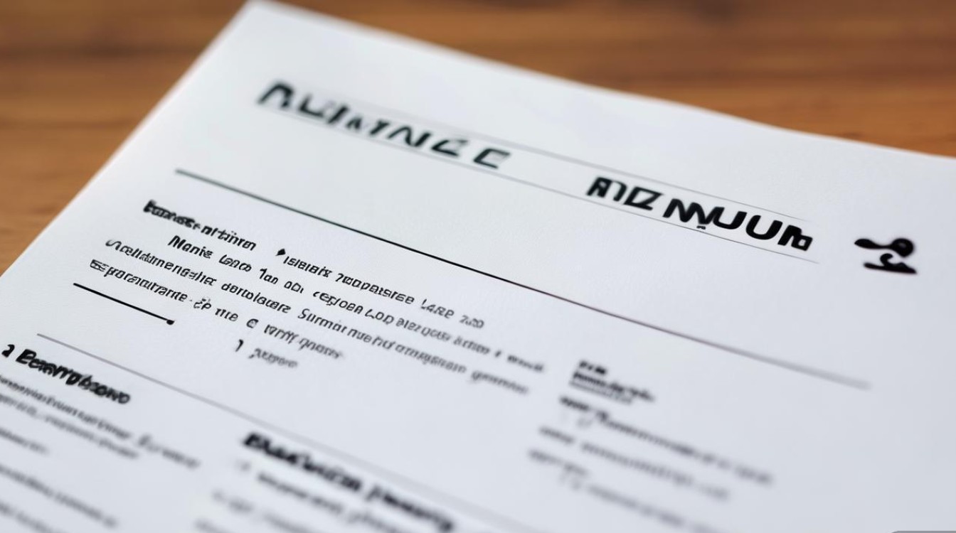 如何撰写普工简历才能突出亮点，提升求职成功率？（普工简历技巧）-图1