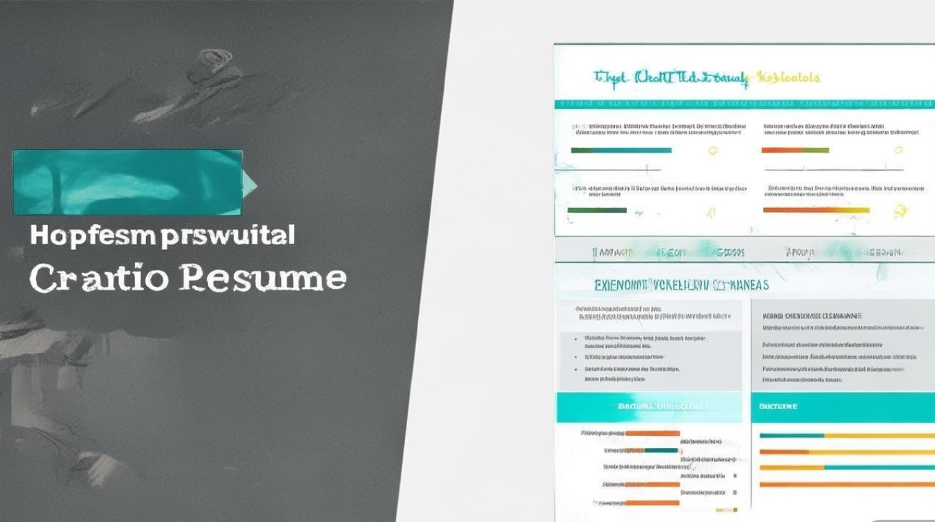 如何撰写个人主要简历，详尽范例解析与实用技巧探讨？-图1