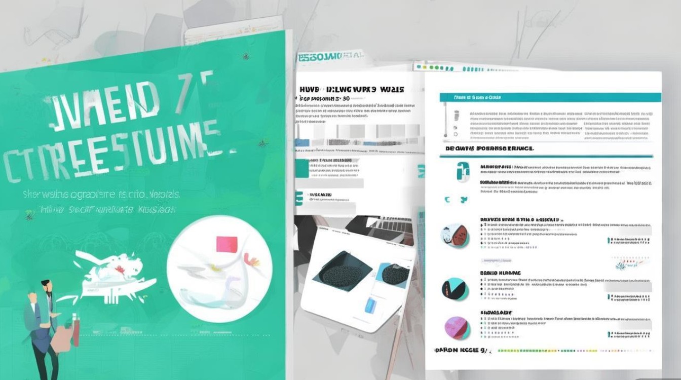 如何撰写个人主要简历，详尽范例解析与实用技巧探讨？-图2