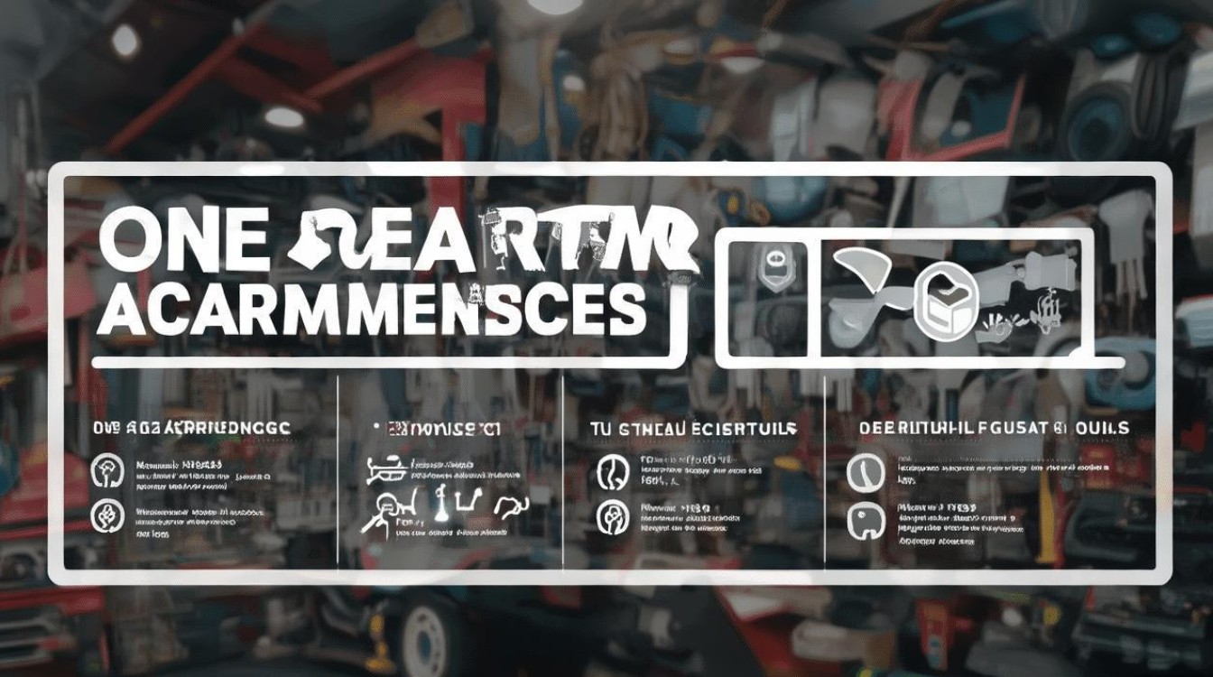 汽修简历工作经验如何呈现，专业工作经历要点全解析？-图1