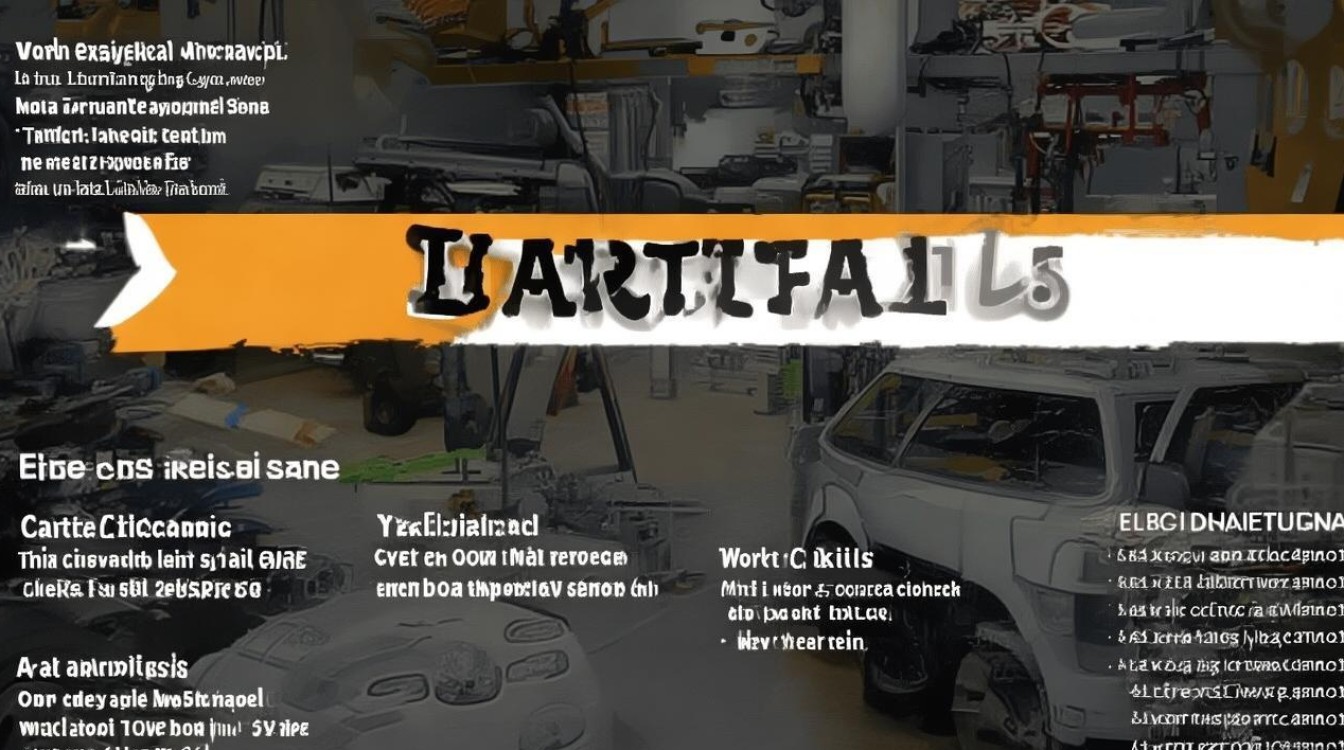 汽修简历工作经验如何呈现，专业工作经历要点全解析？-图2