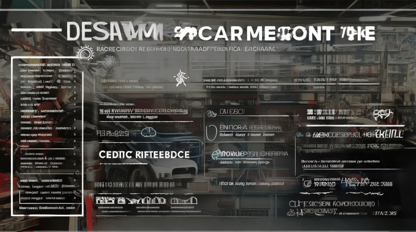 汽修简历工作经验如何呈现，专业工作经历要点全解析？-图3