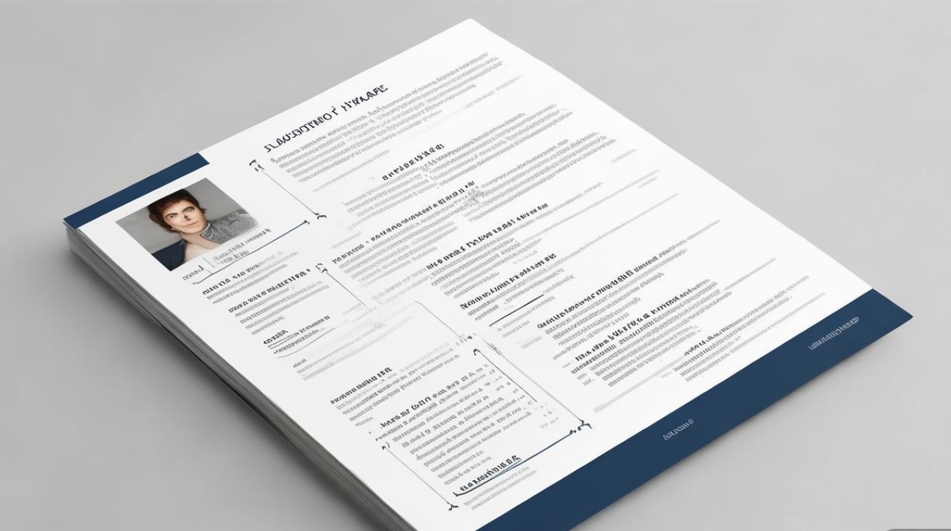 专业描述简历,如何写出令人信服的专业认识?-图1 专业描述简历,如何写出令人信服的专业认识?-图1