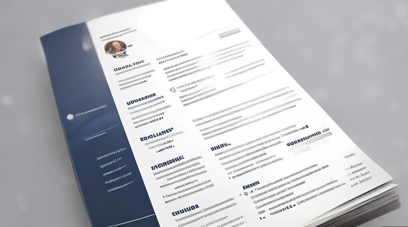 专业描述简历,如何写出令人信服的专业认识?-图2 专业描述简历,如何写出令人信服的专业认识?-图2