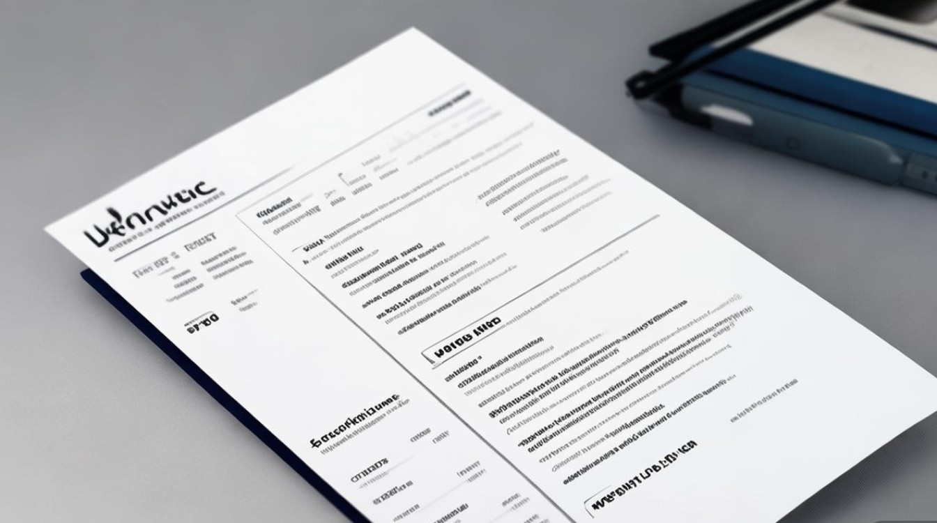 专业描述简历,如何写出令人信服的专业认识?-图3 专业描述简历,如何写出令人信服的专业认识?-图3