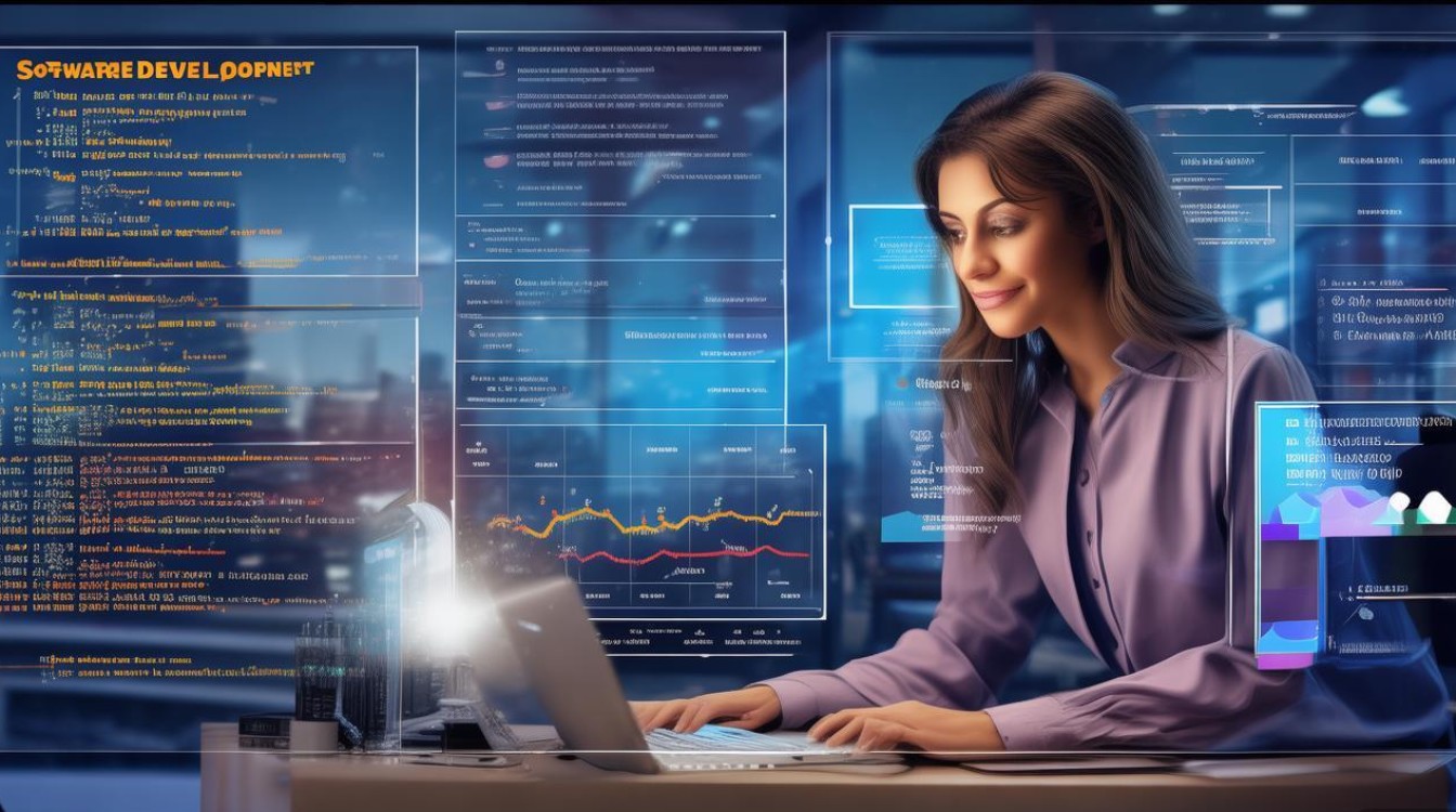 软件开发项目经验如何撰写，凸显亮点与成果的详细指南？-图3