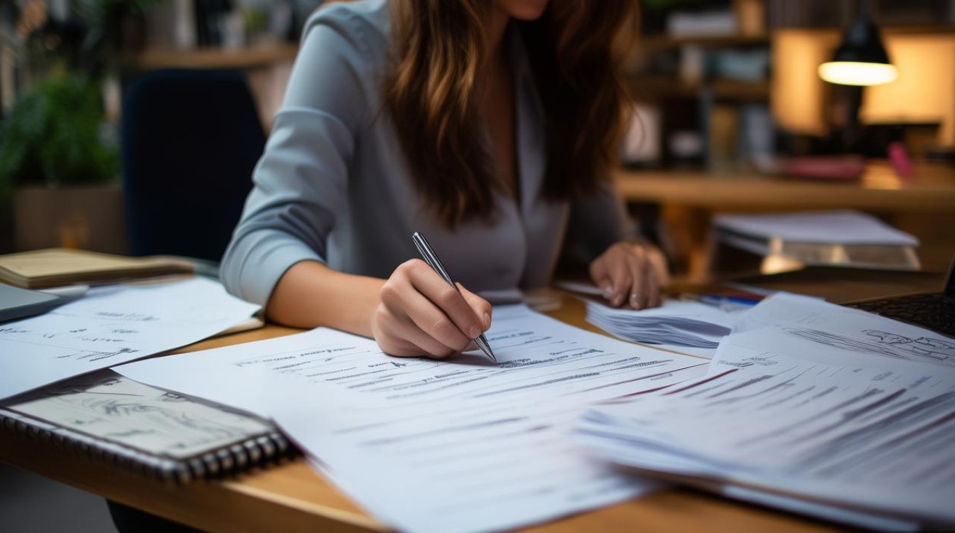 工作资料描述规范是什么？工作资料具体指哪些内容？-图1