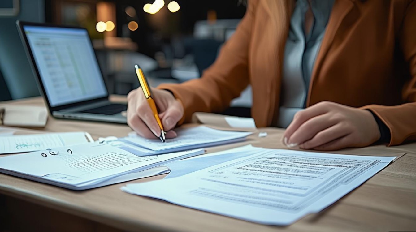 工作资料描述规范是什么？工作资料具体指哪些内容？-图2