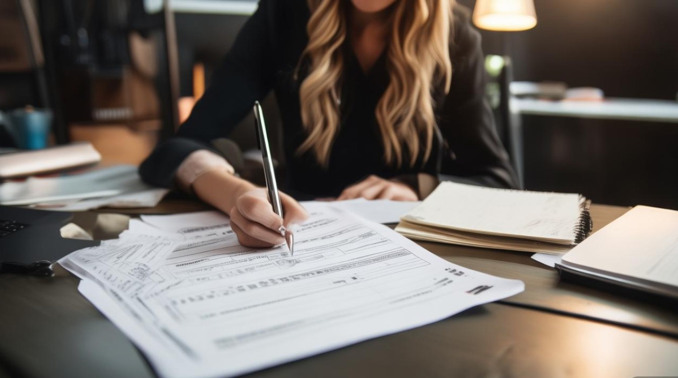 工作资料描述规范是什么？工作资料具体指哪些内容？-图3