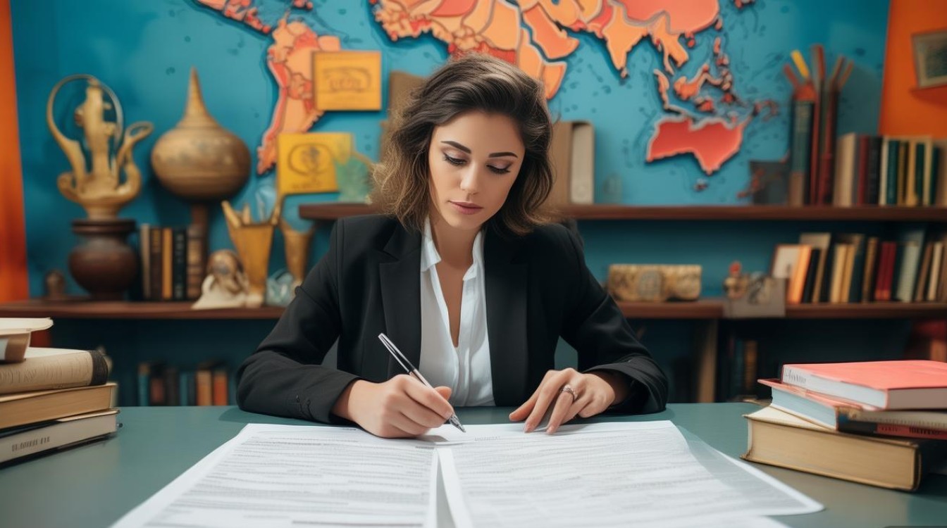 如何撰写语言部部长简历以应对语言文化部面试挑战?-图1 如何撰写语言部部长简历以应对语言文化部面试挑战?-图1