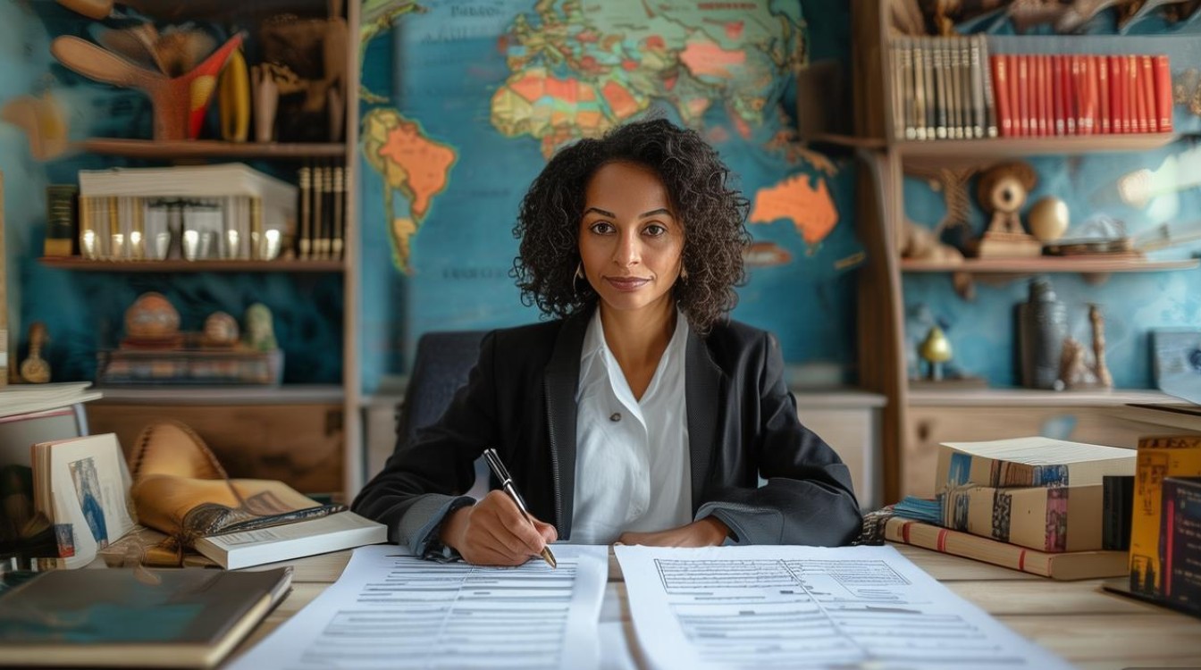 如何撰写语言部部长简历以应对语言文化部面试挑战?-图2 如何撰写语言部部长简历以应对语言文化部面试挑战?-图2