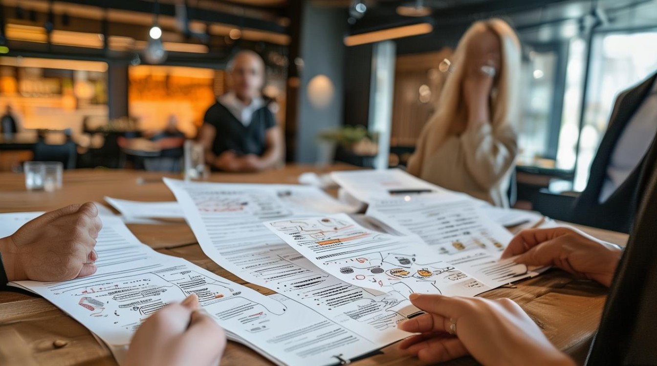 餐饮招商简历撰写指南，餐饮招商简介如何吸引投资？-图2