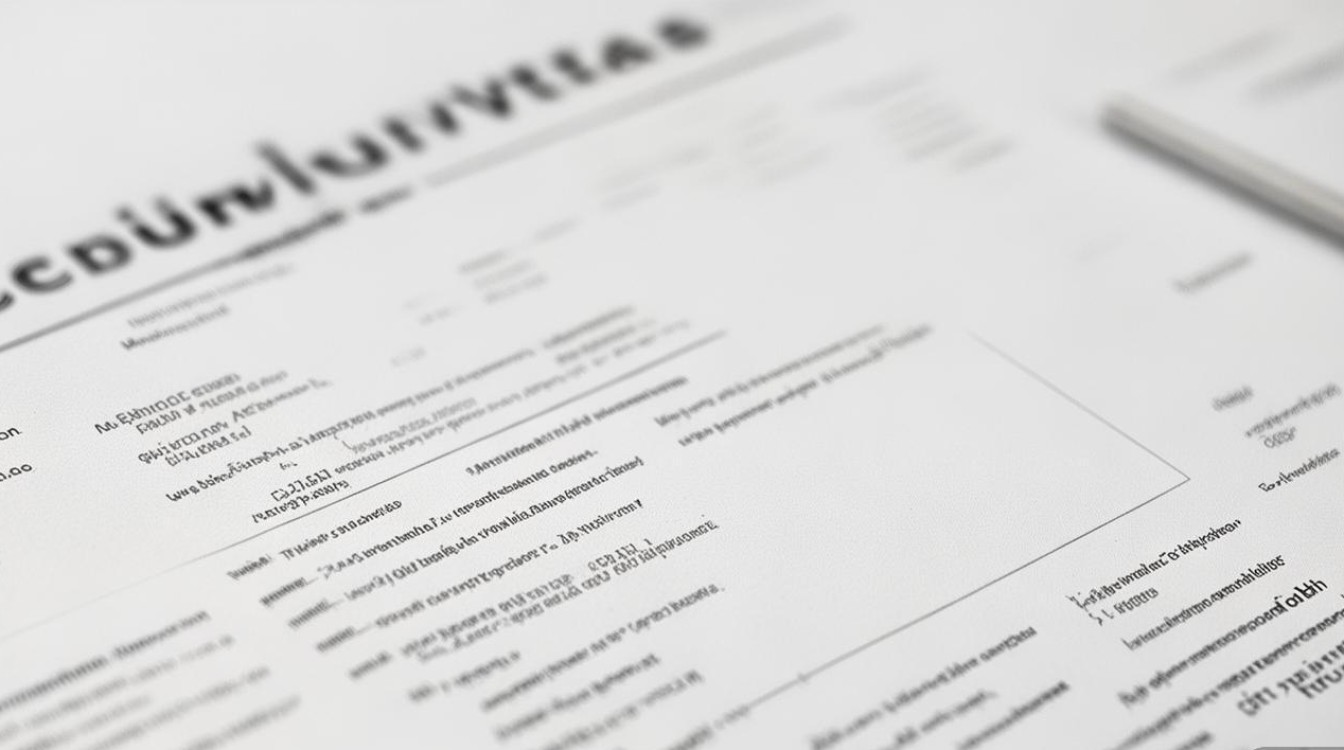 如何用英文表达简历中的个人经历及撰写英文简历技巧?-图1 如何用英文表达简历中的个人经历及撰写英文简历技巧?-图1