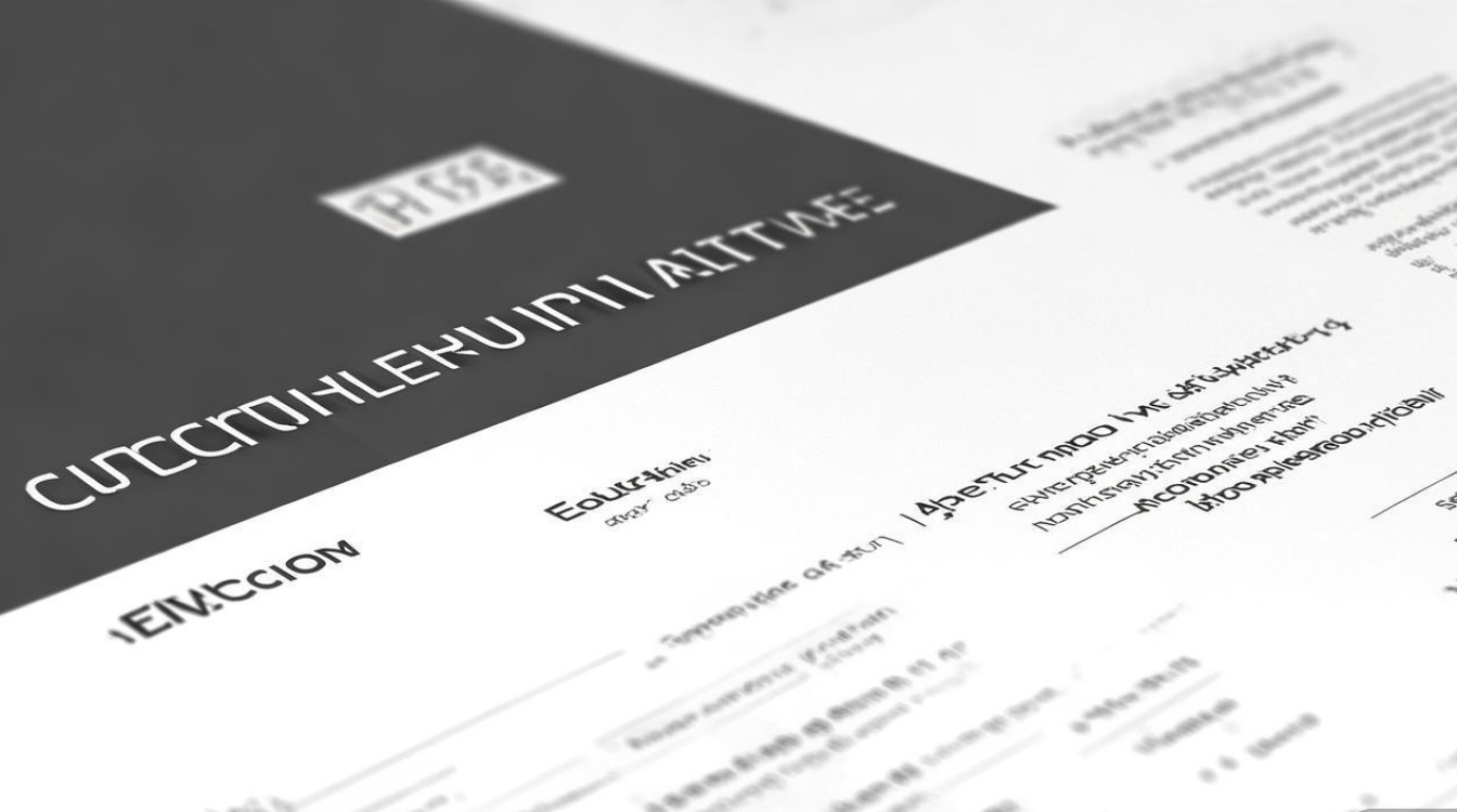 如何用英文表达简历中的个人经历及撰写英文简历技巧?-图2 如何用英文表达简历中的个人经历及撰写英文简历技巧?-图2