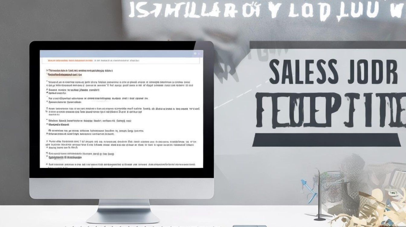 销售求职简历如何撰写,有哪些实用模板推荐?-图3 销售求职简历如何撰写,有哪些实用模板推荐?-图3