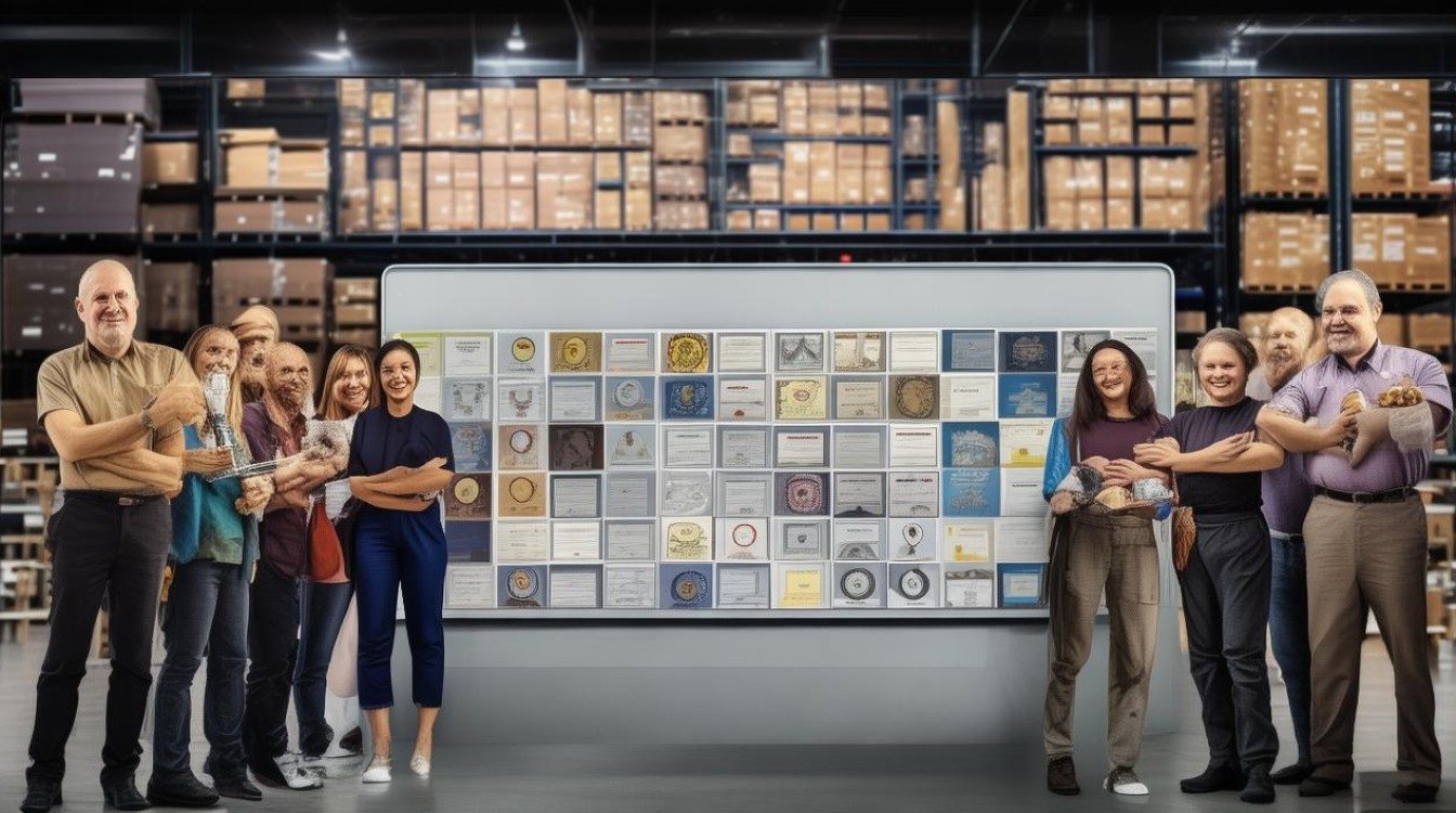 如何撰写仓库项目显著成就及取得成绩的详细报告?-图1 如何撰写仓库项目显著成就及取得成绩的详细报告?-图1