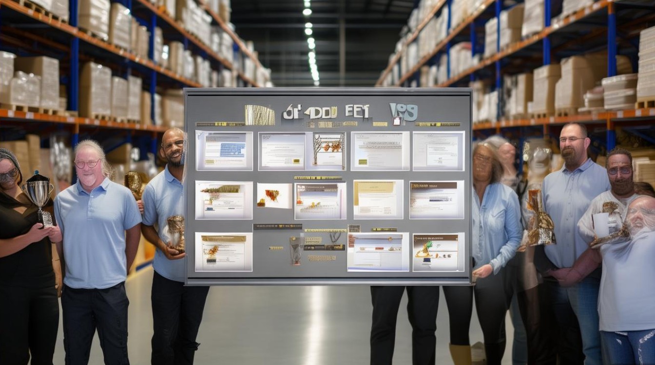 如何撰写仓库项目显著成就及取得成绩的详细报告?-图2 如何撰写仓库项目显著成就及取得成绩的详细报告?-图2