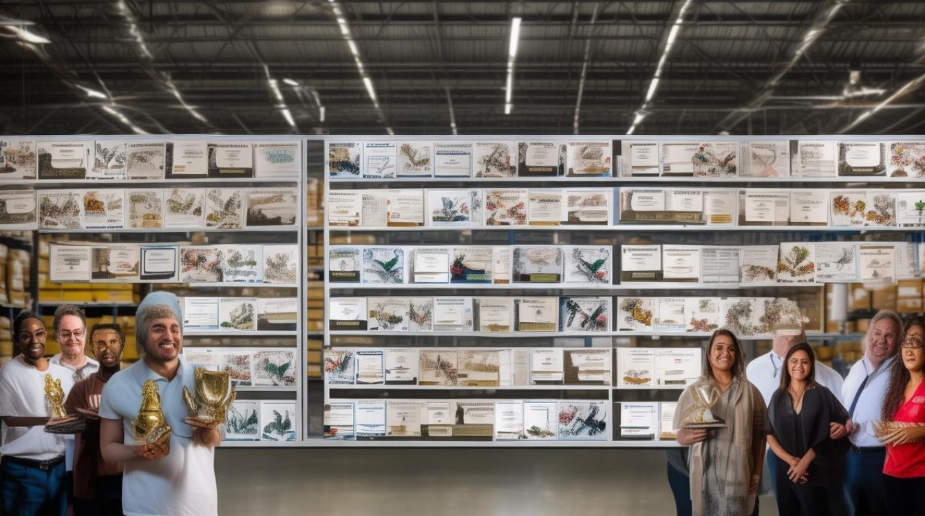 如何撰写仓库项目显著成就及取得成绩的详细报告?-图3 如何撰写仓库项目显著成就及取得成绩的详细报告?-图3