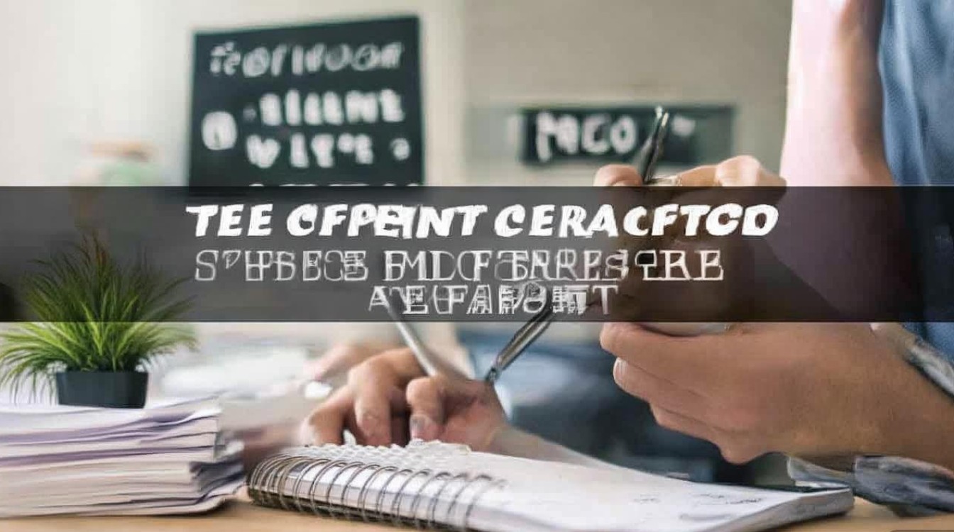 如何撰写简洁有力的就业自我评价？技巧与要点揭秘！-图1