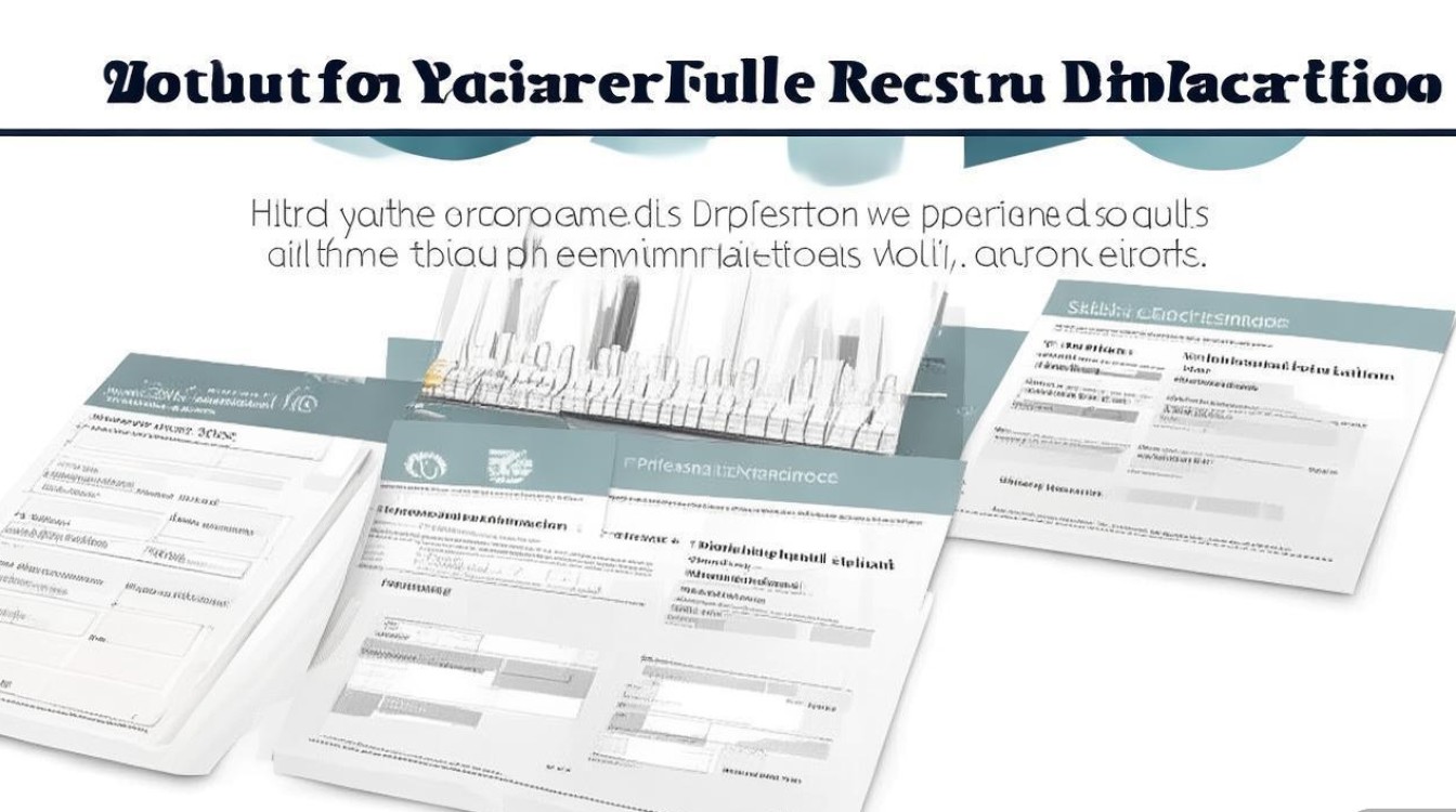 招聘部长简历填写要点有哪些?如何展现招聘能力与领导力?-图3 招聘部长简历填写要点有哪些?如何展现招聘能力与领导力?-图3