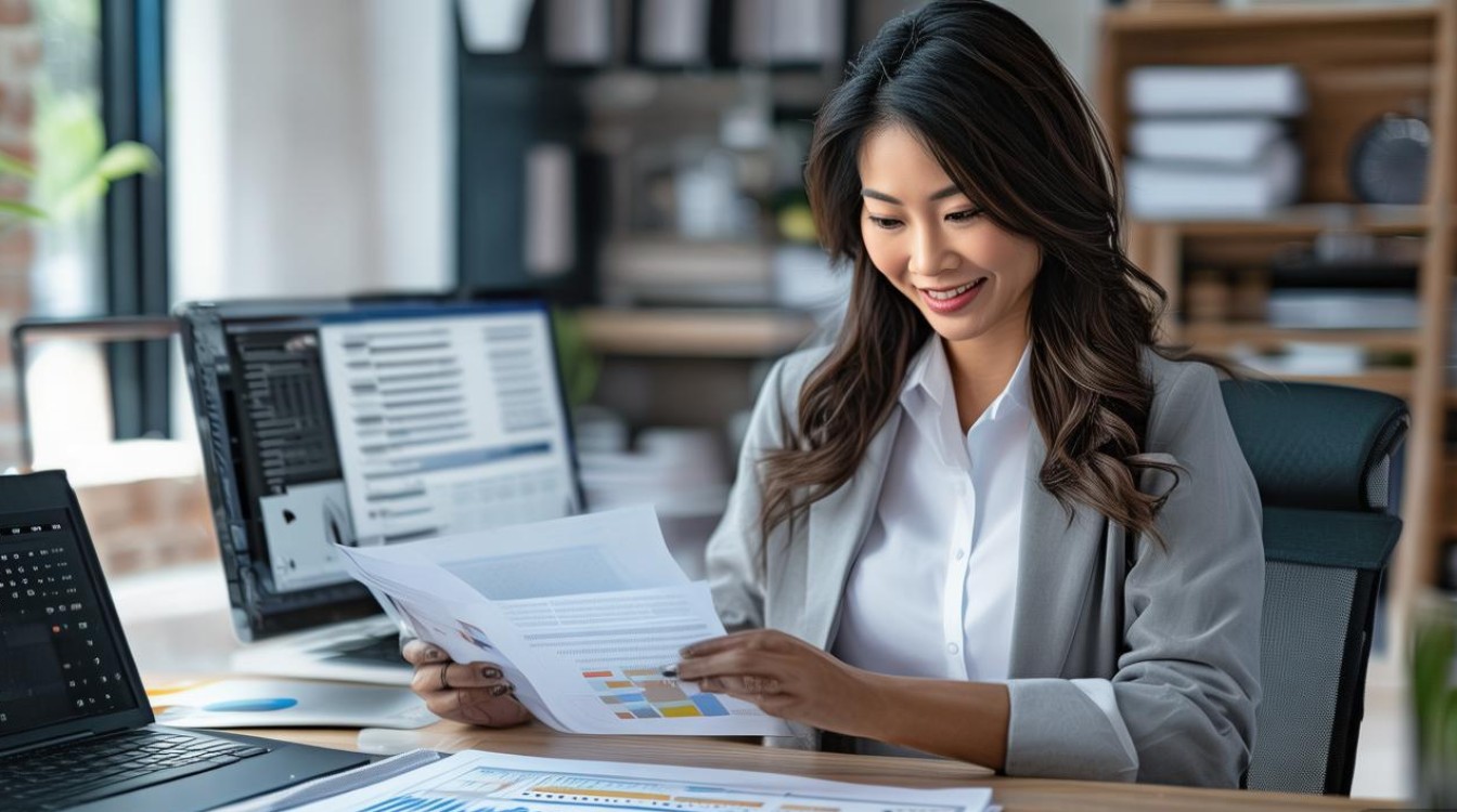 会计简历撰写技巧与必备工作内容,你掌握了吗?-图2 会计简历撰写技巧与必备工作内容,你掌握了吗?-图2