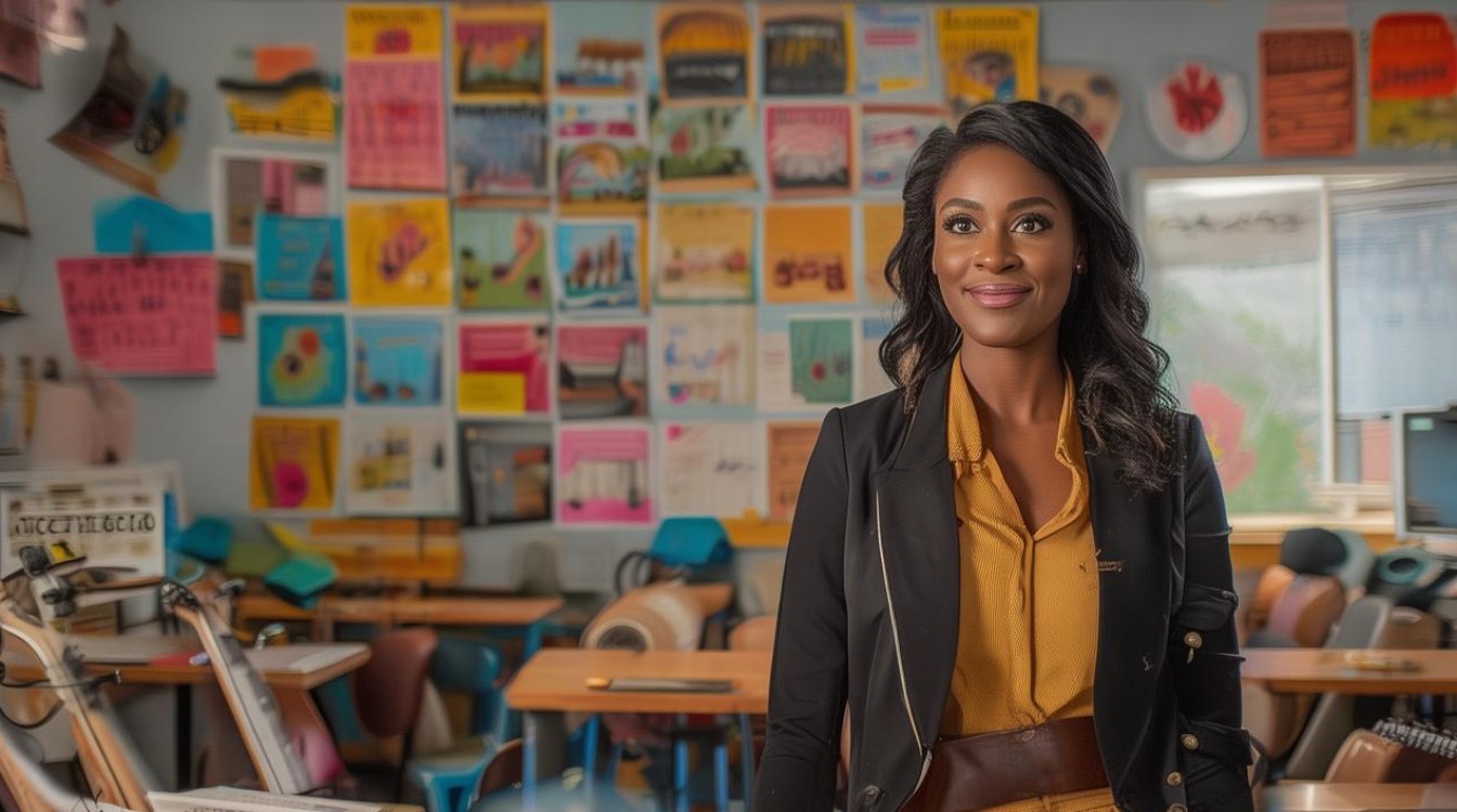 音乐老师自我介绍撰写技巧，如何打造引人注目的个人简介？-图2