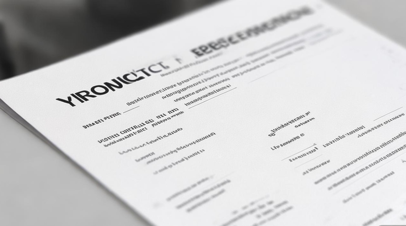 应聘简历项目经验应如何巧妙展示以吸引HR目光？-图3