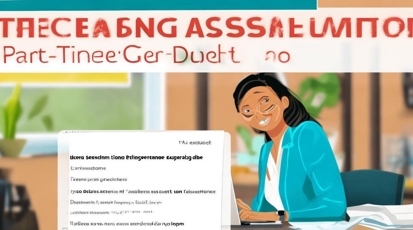 助教兼职经历如何巧妙融入简历,提升求职竞争力?-图1 助教兼职经历如何巧妙融入简历,提升求职竞争力?-图1