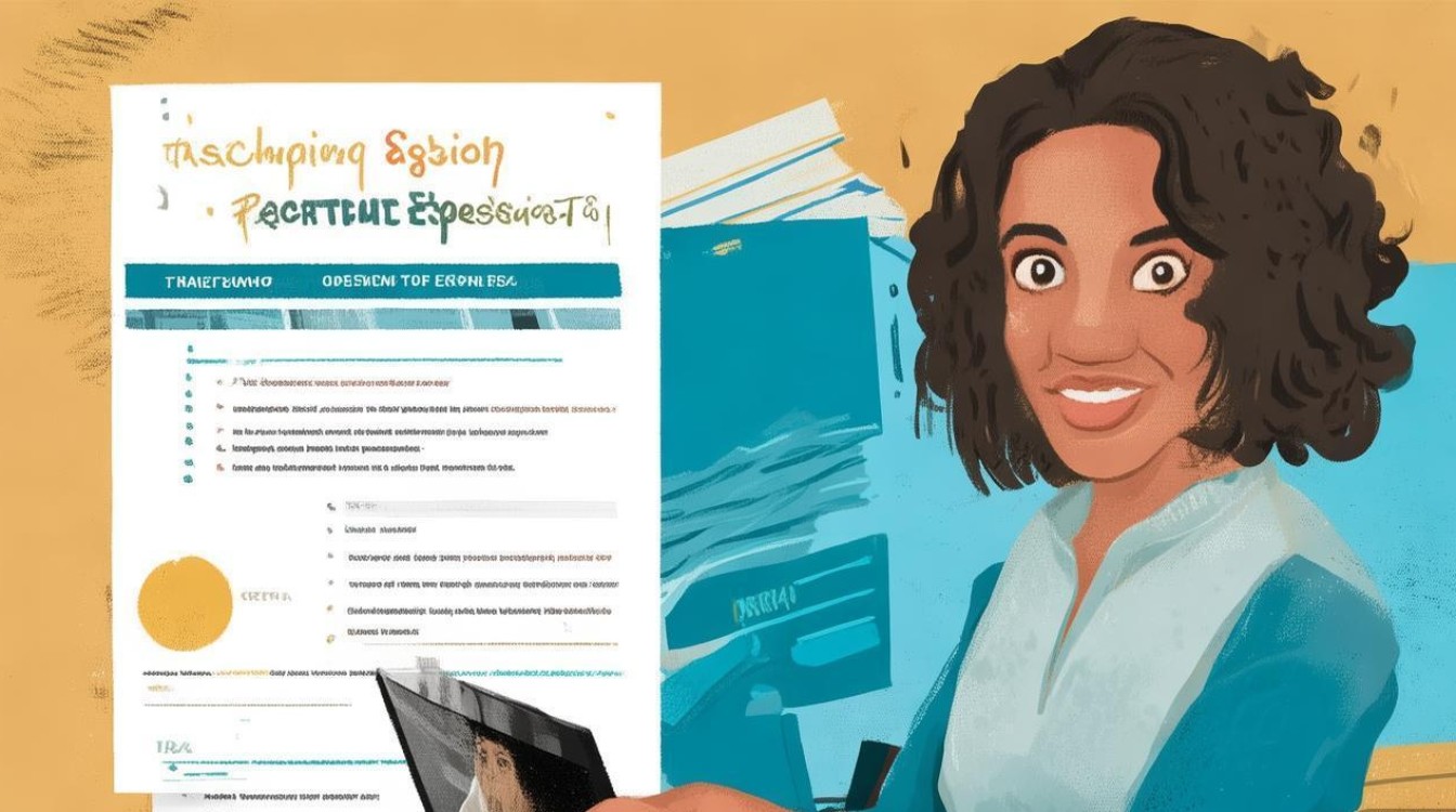 助教兼职经历如何巧妙融入简历,提升求职竞争力?-图2 助教兼职经历如何巧妙融入简历,提升求职竞争力?-图2