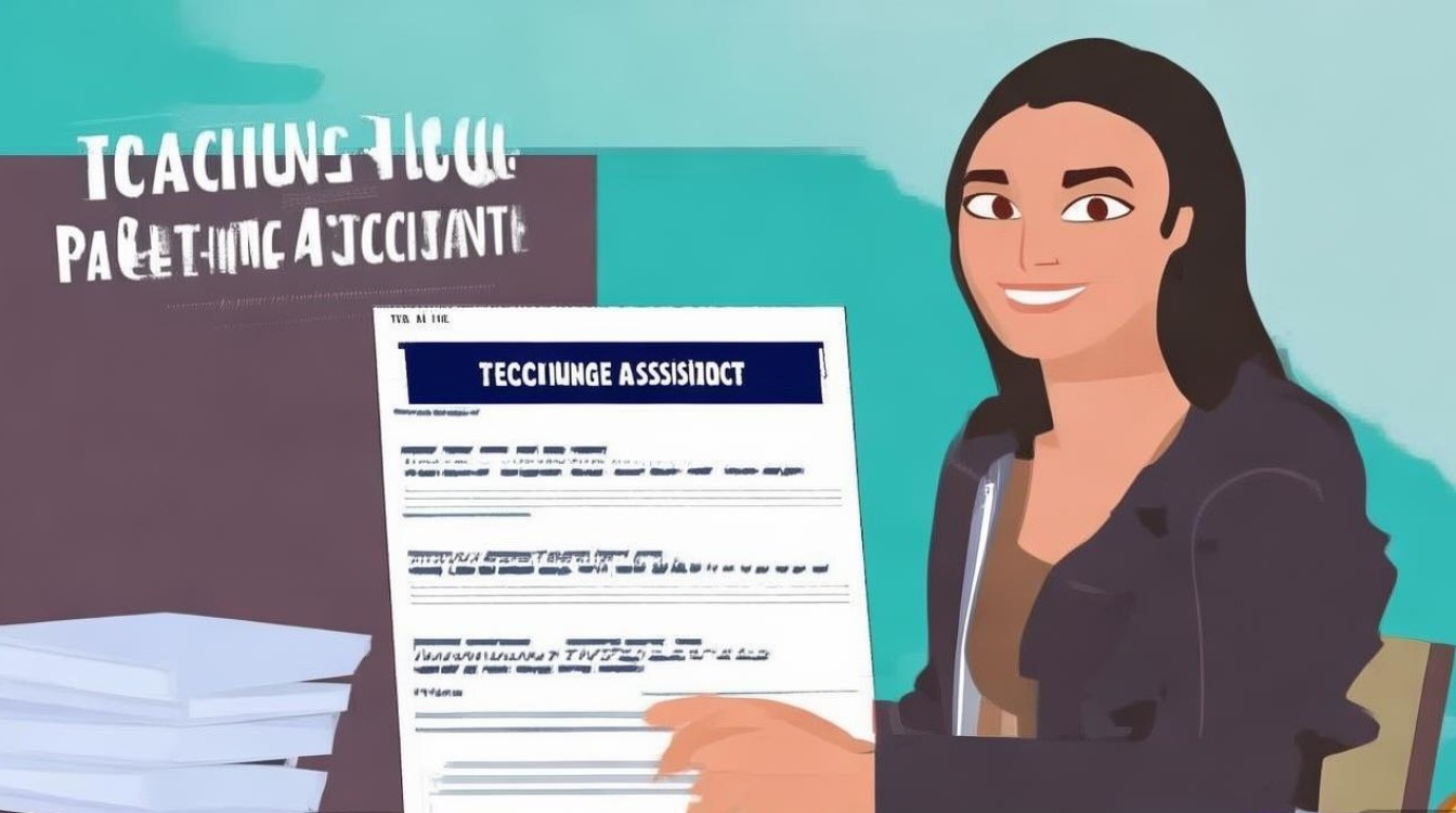 助教兼职经历如何巧妙融入简历,提升求职竞争力?-图3 助教兼职经历如何巧妙融入简历,提升求职竞争力?-图3