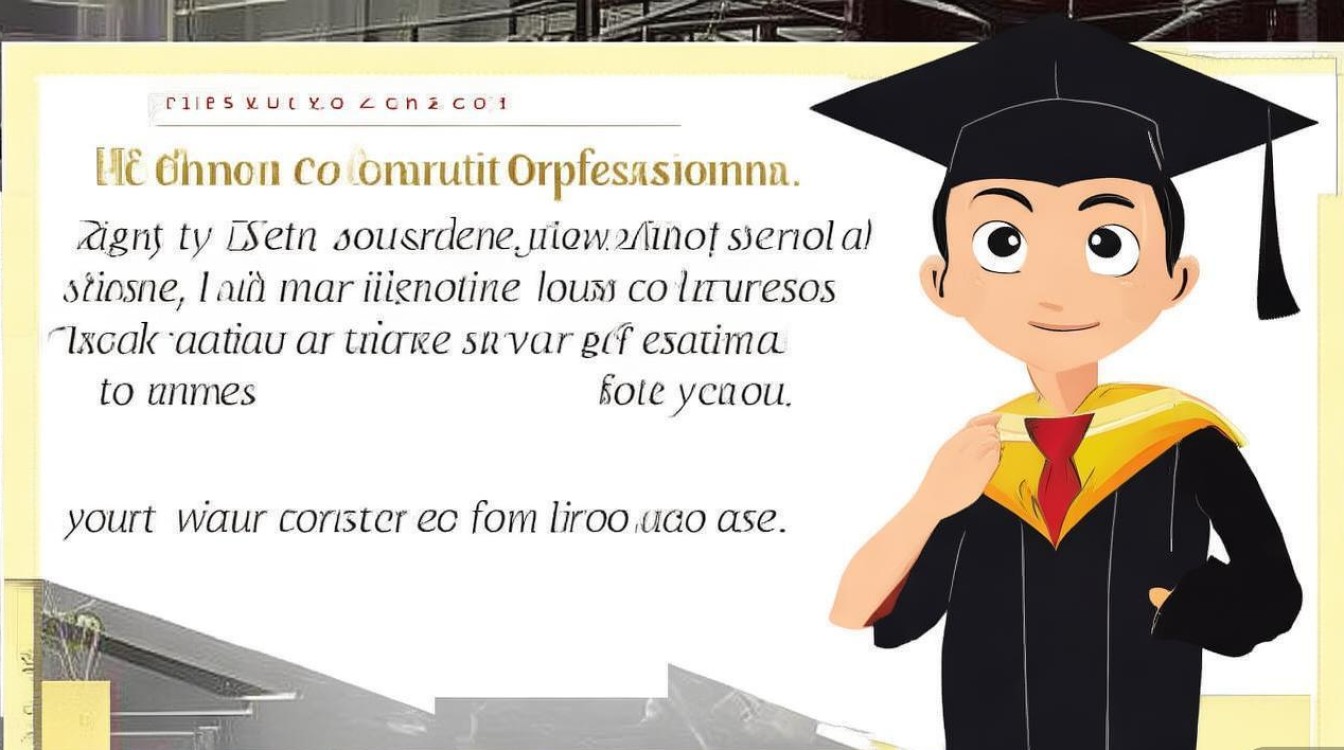 如何撰写简短而精彩的毕业自我评价评语？-图1