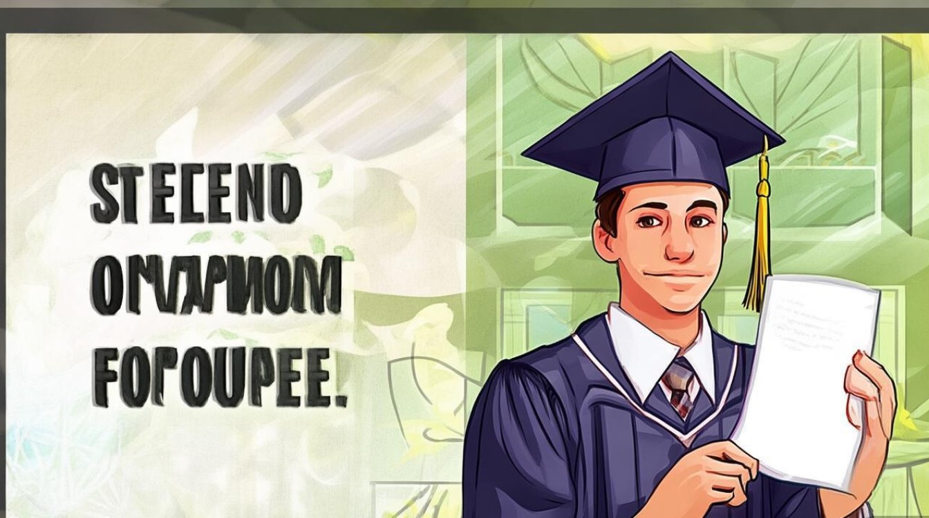 如何撰写简短而精彩的毕业自我评价评语？-图2