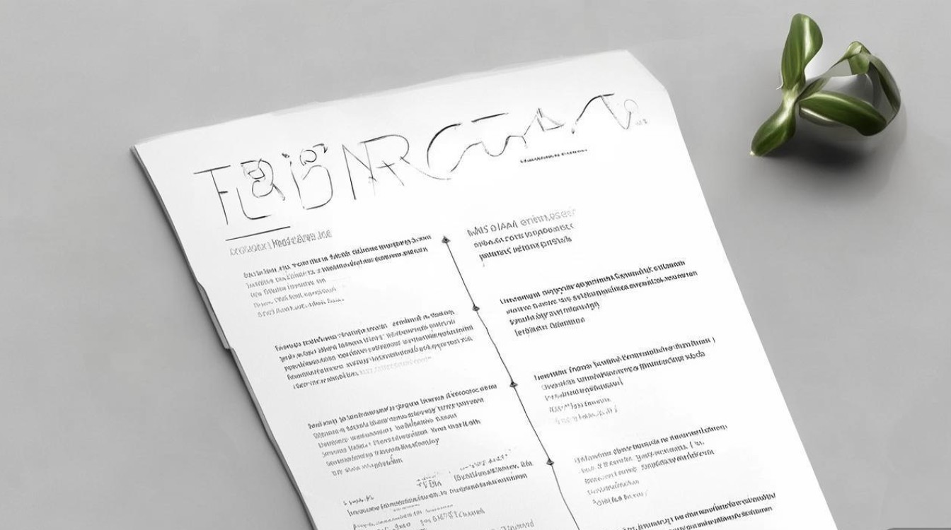 如何撰写简洁高效的社会简历？范文解析与技巧分享！-图1