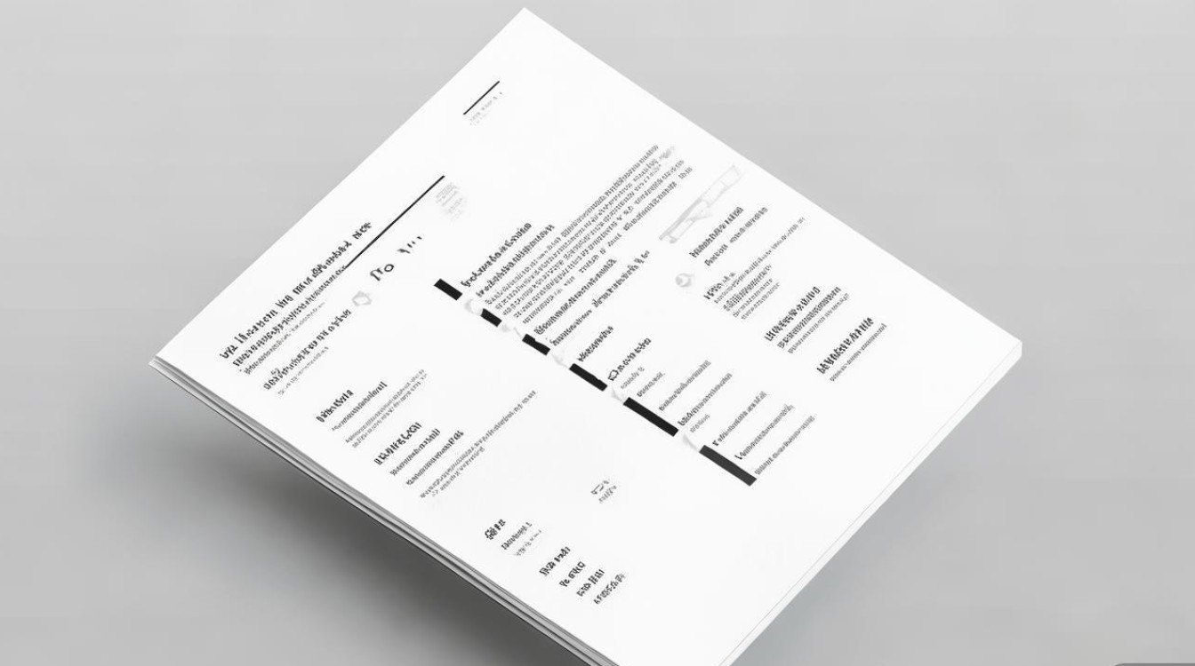 如何撰写简洁高效的社会简历？范文解析与技巧分享！-图2