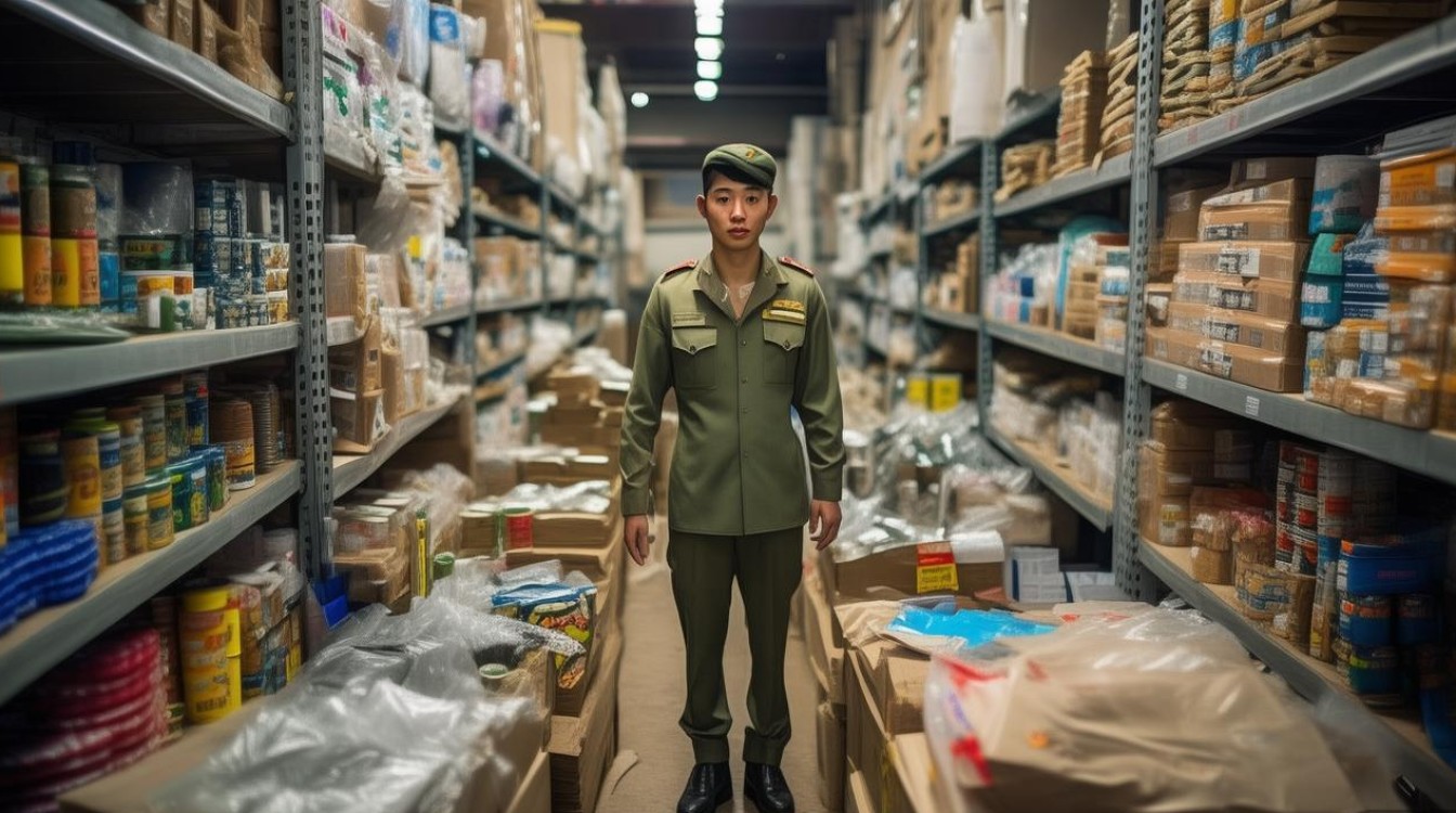 如何准确表述后勤职务名称?职业后勤的英文表达是什么?-图1 如何准确表述后勤职务名称?职业后勤的英文表达是什么?-图1