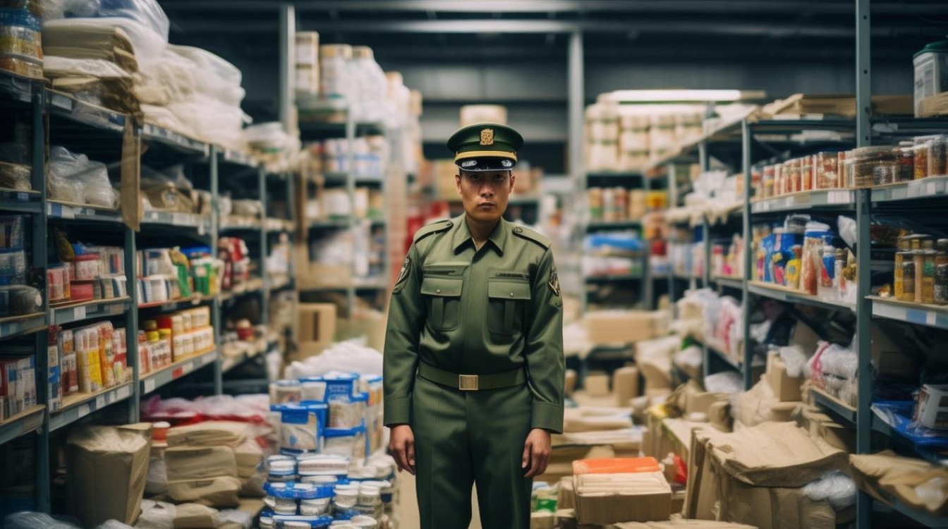 如何准确表述后勤职务名称?职业后勤的英文表达是什么?-图2 如何准确表述后勤职务名称?职业后勤的英文表达是什么?-图2