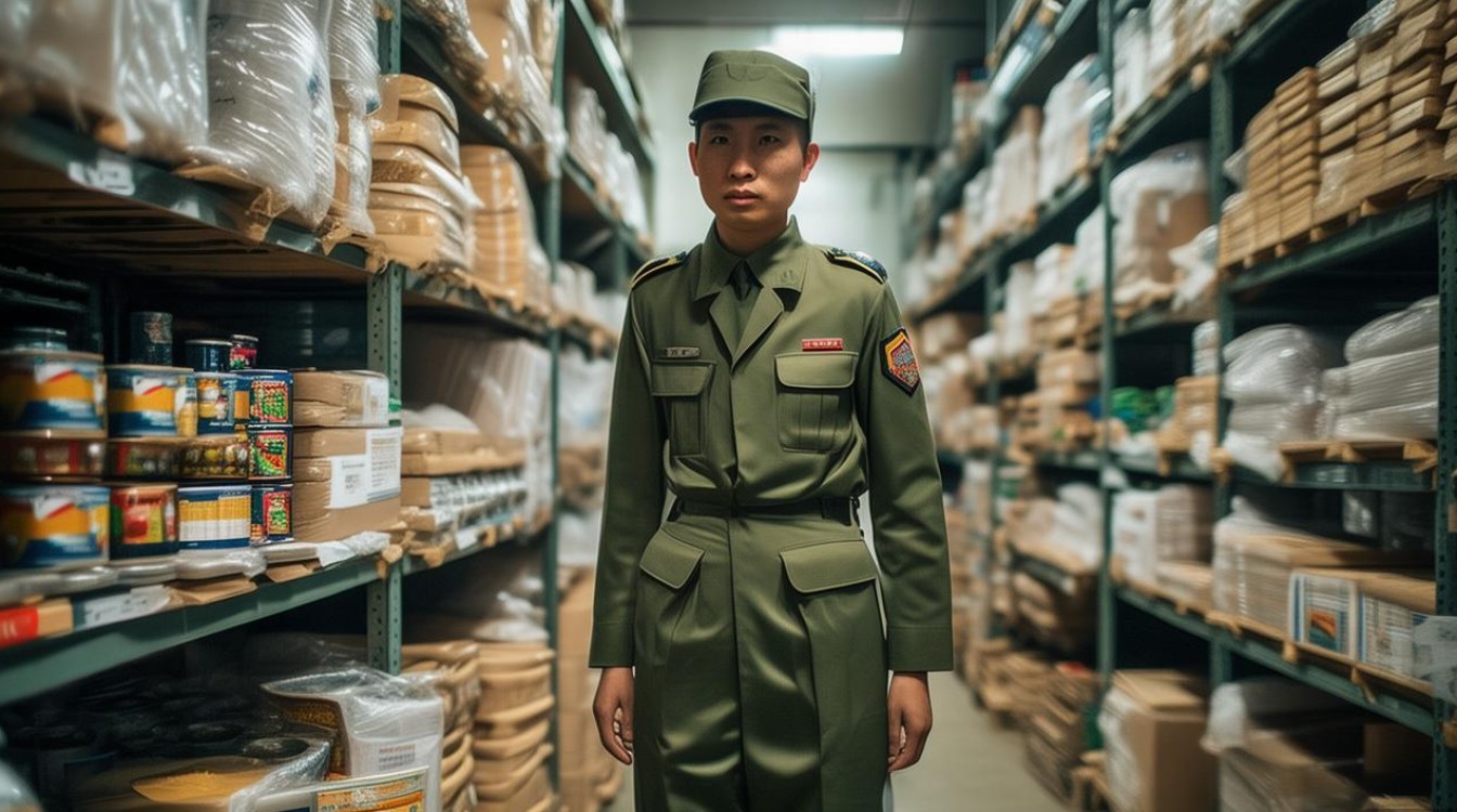 如何准确表述后勤职务名称?职业后勤的英文表达是什么?-图3 如何准确表述后勤职务名称?职业后勤的英文表达是什么?-图3