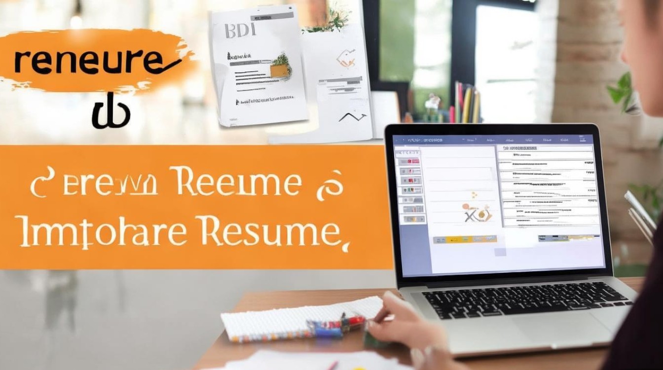 如何制作一份完美简历?揭秘高效简历制作的30个关键点!-图1 如何制作一份完美简历?揭秘高效简历制作的30个关键点!-图1